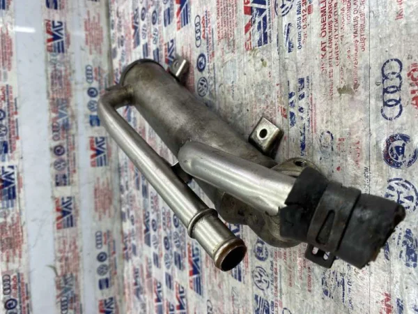 03G131512S | EGR Soğutucusu VAG