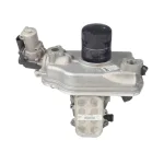 03L115512A | VW Transporter EGR Soğutuculu Yağ Filtre Kütüğü - 1