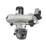 03L115512A | VW Transporter EGR Soğutuculu Yağ Filtre Kütüğü - 2