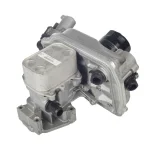 03L115512A | VW Transporter EGR Soğutuculu Yağ Filtre Kütüğü - 7