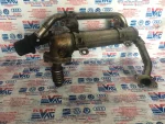 03G131512G | EGR Soğutucusu | VW Caddy, Eos, Golf, Jetta, Passat, Polo - 2