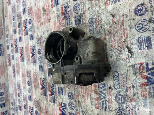 045128063G | Gaz Kelebeği | VW Polo - Seat Cordoba, Ibiza - Skoda Fabia VAG