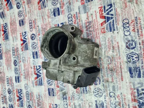 045128063G | Gaz Kelebeği | VW Polo - Seat Cordoba, Ibiza - Skoda Fabia VAG