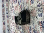 045128063G | Gaz Kelebeği | VW Polo - Seat Cordoba, Ibiza - Skoda Fabia - 2