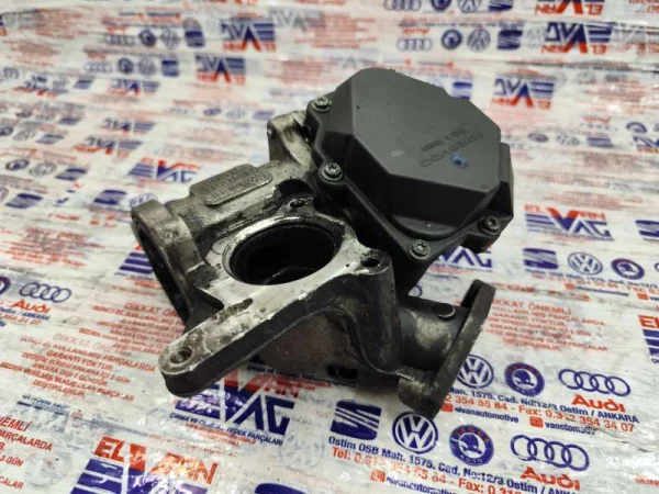 03G129637A | EGR Valfi VAG