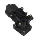 03L115389C | Yağ Filtre Kütüğü | VW Amarok, Caddy - Audi A1, A3 - Seat Alhambra, Altea - 8