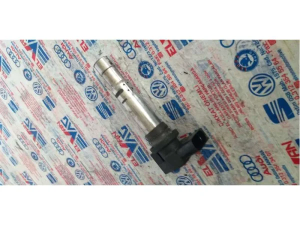 038131521E | EGR Borusu | VW Golf, Jetta - Audi A3 - Seat Alhambra, Leon VAG