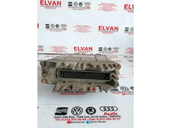 074906021AG | VW LT Motor Beyni VAG