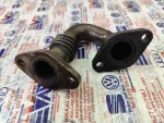 03G131521AM | EGR Valfi | VW Eos, Golf - Audi A3, TT - Seat Altea, Leon - 3