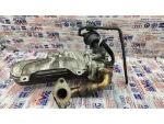 038131521BQ | EGR Borusu | VW Bora, Golf, Jetta, Touran - Audi A3 - 2