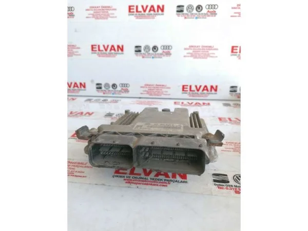 03L906012C | VW Crafter Motor Beyni VAG
