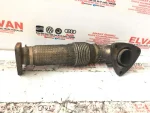 059131790B | EGR Borusu | VW Passat - Audi A4, A6, A8 - 2