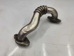 03L131521D | EGR Borusu | VW Amarok, Transporter - Audi A4, A5, A6, Q5 - 1