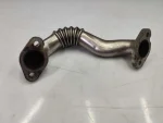 03L131521D | EGR Borusu | VW Amarok, Transporter - Audi A4, A5, A6, Q5 - 3