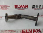 076131525C | VW Crafter EGR Borusu - 1