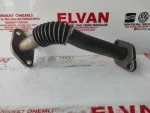 076131525C | VW Crafter EGR Borusu - 2