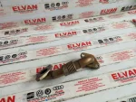 038131521BA | EGR Borusu | VW Golf, Jetta - Audi A3 - Seat Ibiza, Toledo - 1