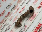 038131521BA | EGR Borusu | VW Golf, Jetta - Audi A3 - Seat Ibiza, Toledo - 3