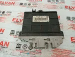 01M927733 | VW Golf Otomatik Şanzıman Beyni - 1