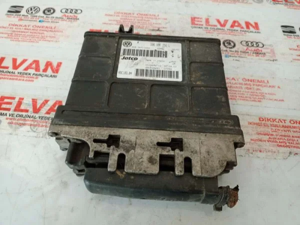 09B927750L | Seat Alhambra Otomatik Şanzıman Beyni VAG