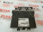 09B927750L | Seat Alhambra Otomatik Şanzıman Beyni - 2