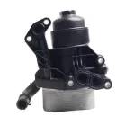 03N115389A | Soğutuculu Yağ Filtre Kütüğü | VW CC, Golf - Audi A1, A3 - Seat Alhambra, Leon - 3