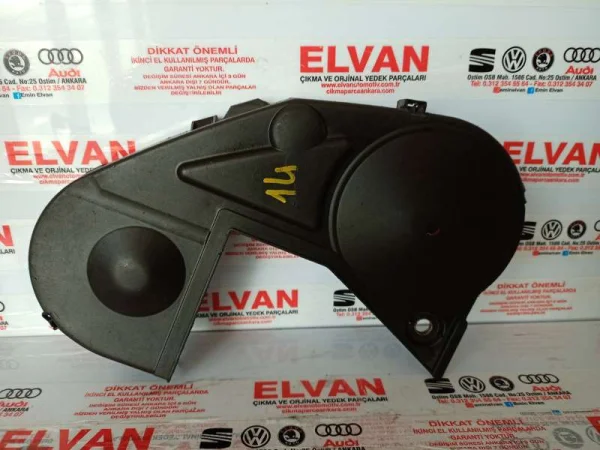028109123M | VW Polo Üst Triger Kayış Muhafazası VAG