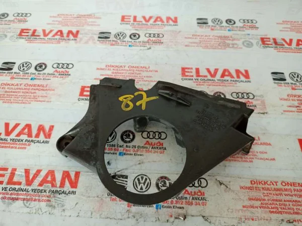 032109127B | Alt Triger Muhafazası | VW Golf - Seat Cordoba VAG