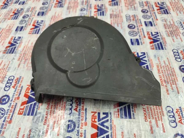 038109107D | VW Polo Triger Kayış Muhafazası VAG