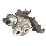 03L253016M | VW Transporter Turbo - 3