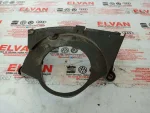 030109127G | Alt Triger Kayış Kapağı | VW Caddy, Golf, Polo - Seat Cordoba, Ibiza, Inca - 1