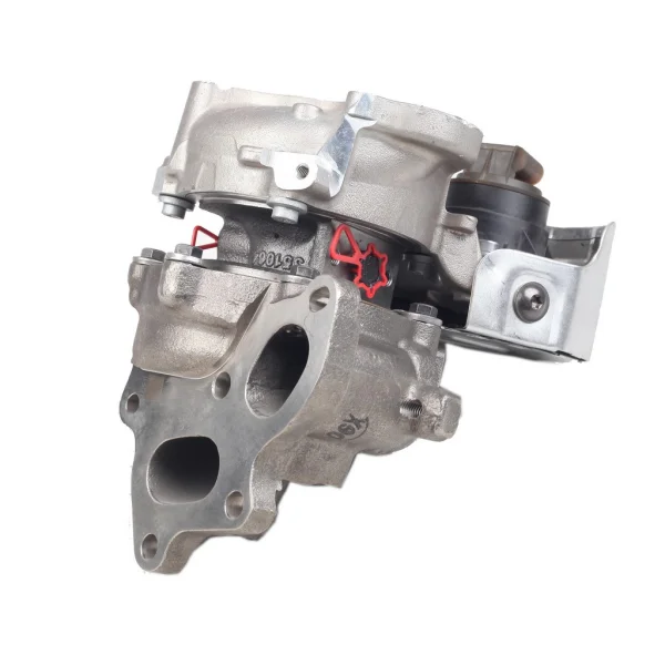 03N145401D | VW Passat Turbo Şarj Cihazı VAG