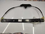 5E0839461 | Skoda Octavia Elektrikli Arka Sol Cam Kriko Mekanizması - 1