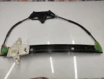 5E0839461 | Skoda Octavia Elektrikli Arka Sol Cam Kriko Mekanizması - 3