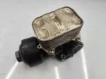 03L117021B | Yağ Soğutucusu | VW Golf, Jetta, Passat - Audi A3 - Seat Altea, Ibiza - 1