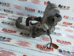 059131502B | EGR Valfi | VW Touareg - Audi A4, A5, A6, Q5, Q7 - 3
