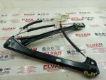 6R4837462D | VW Polo Sağ Ön Cam Asansörü Mekanizması - 2
