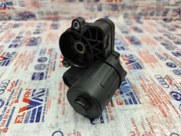 5Q0615405CK | Elektrikli Arka Sol Kaliper VAG