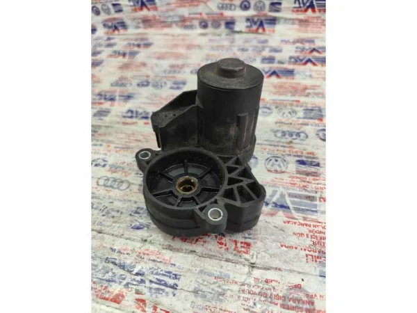 5Q0615406BG | Elektrikli Arka Sağ Kaliper VAG