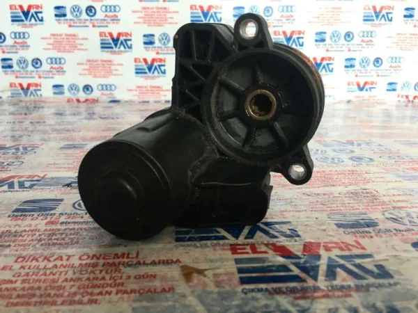 3Q0615406R | Elektrikli Arka Sağ Kaliper VAG