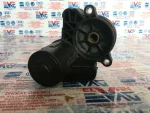 3Q0615406R | Elektrikli Arka Sağ Kaliper - 1