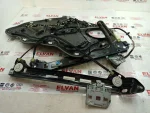 3C8839461K | Arka Sol Cam Kriko Tamir Seti | VW CC, Passat - 1
