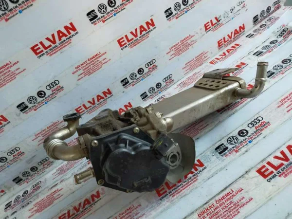 03L131512BP | VW Amarok Soğutuculu EGR Valfi VAG