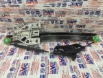 4G0839462 | Audi A6 Arka Sağ Cam Krikosu - 2