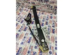 4G0839462 | Audi A6 Arka Sağ Cam Krikosu - 3