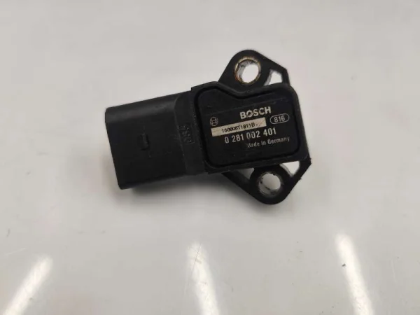 0281002401 | Turbo Basınç Sensörü | VW CC, Eos - Audi A3, A4 - Seat Alhambra, Altea VAG