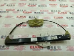 4F0839462A | Audi A6 Sağ Arka Kapı Cam Mekanizması - 1