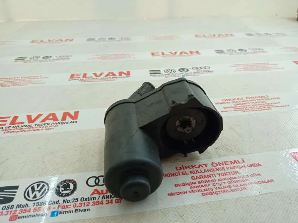 32329695 | Elektrikli Arka Kaliper VAG