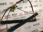 4F0837462D | Audi A6 Elektrikli Ön Sağ Cam Krikosu - 1