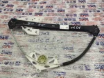 8V4839461 | Arka Sol Cam Krikosu | Audi A3, RS 3 - 1